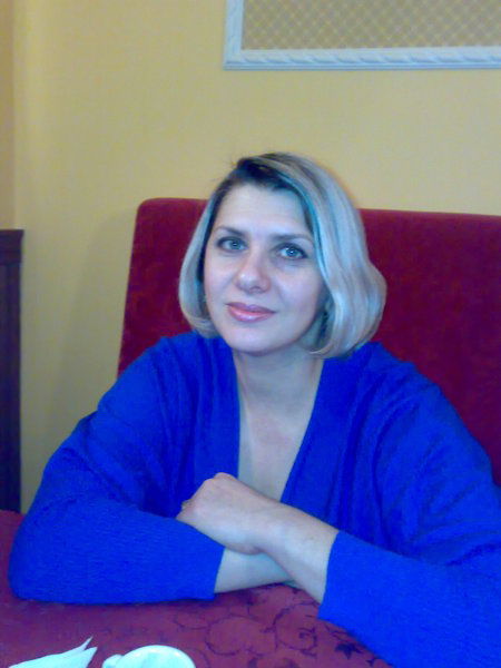 Света Боброва