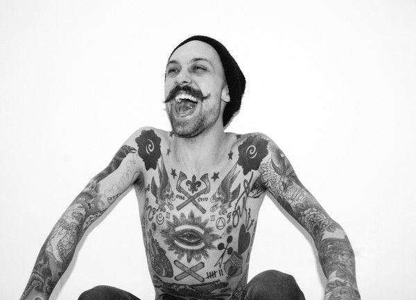 Вадим Семенов