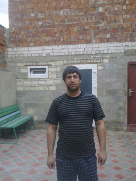 Заур Курбанов