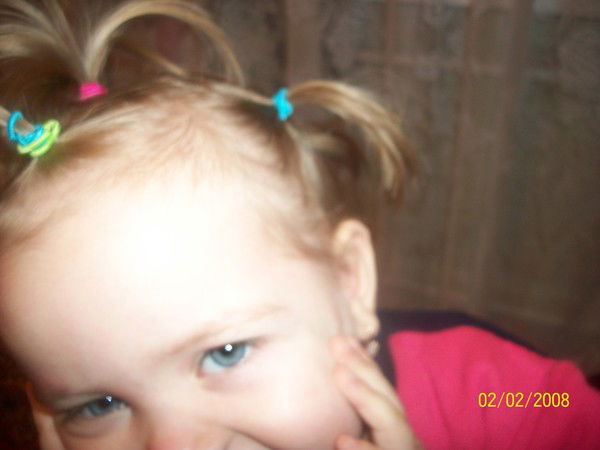 Светлана Орёлкина