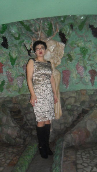 Динара Абенова