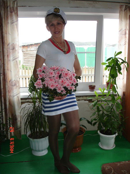 Елена Симонова