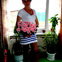 Елена Симонова