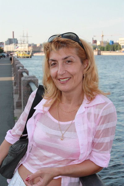 Анжелита Ованесова