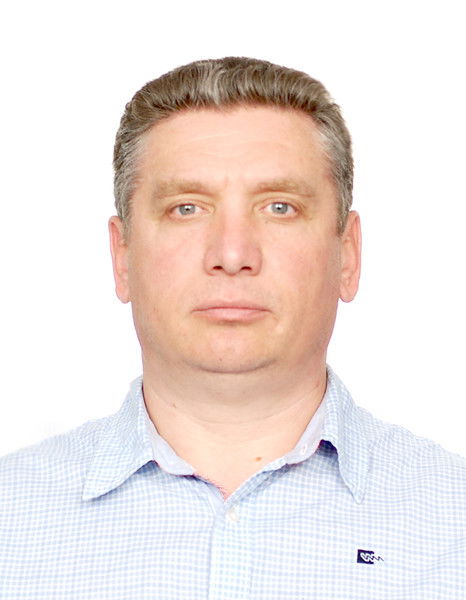 Анатолий Устенко