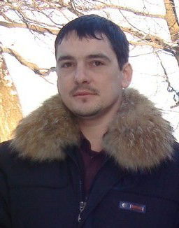 Антон Васильев