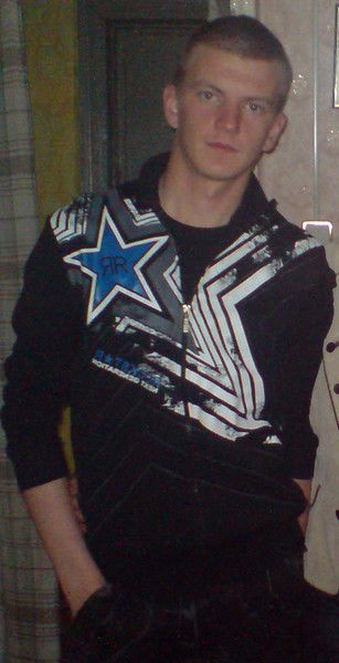 Андрей Постников