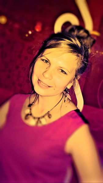 Олеся Иванова