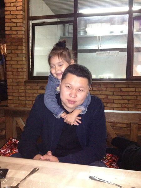 Бауржан Канапиянов