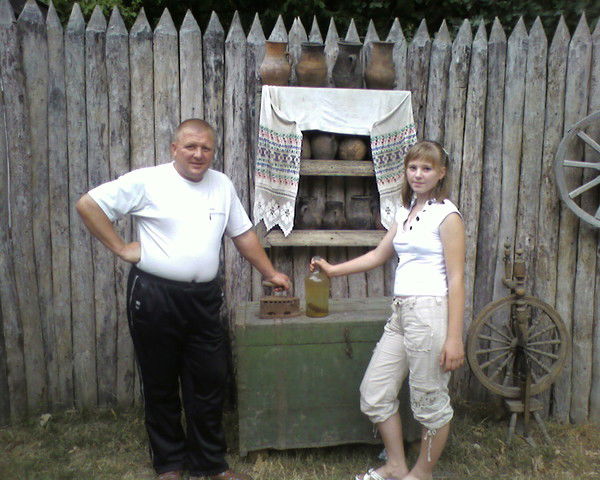 Юрий Дашковский