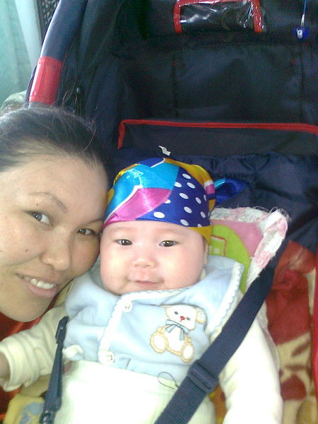 Асель Дощанова