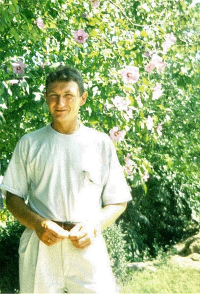 Николай Ильяшевич