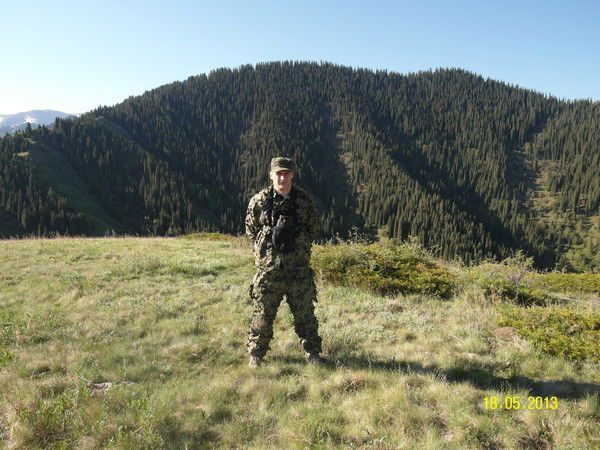 Виктор Сухоребров