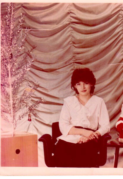 Гюзель Гумерова