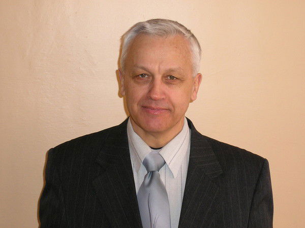 Виктор Говорухин