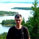 Александр Напыльников