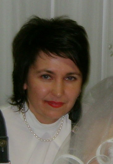 Татьяна Кудряшова