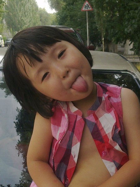 Айбек Менлибаев