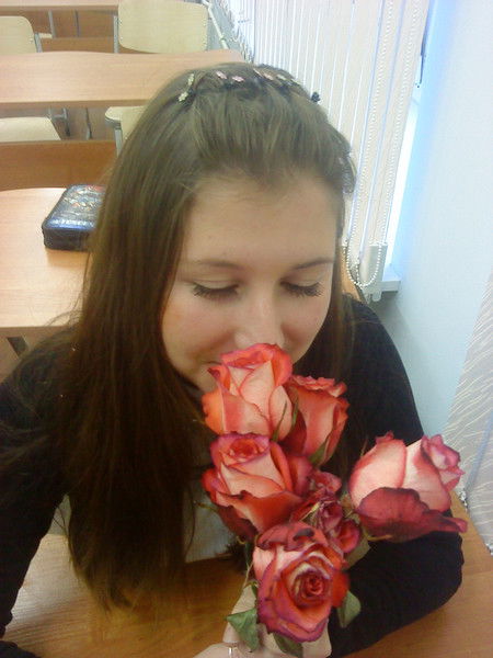 ~*д@шенькa*~ =*