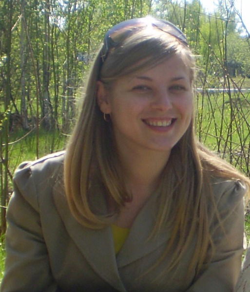 Юлия Царькова