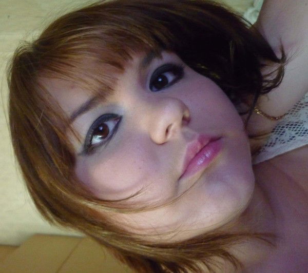 Анастасия Карпухина