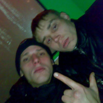 Сергей Решетняк