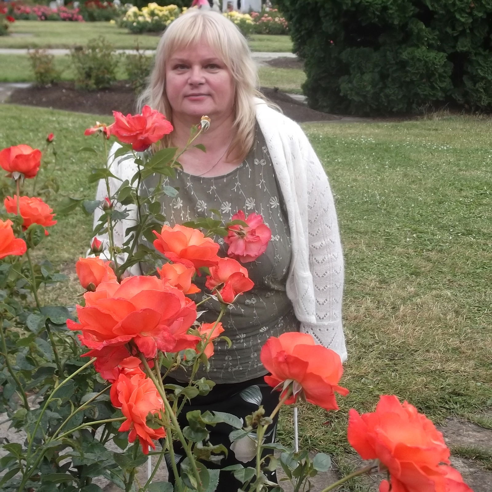 Ирина Рыбакова