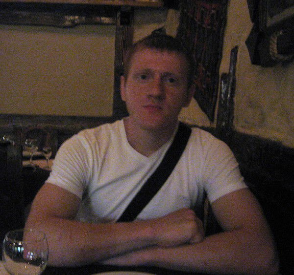 Евгений Лагутин