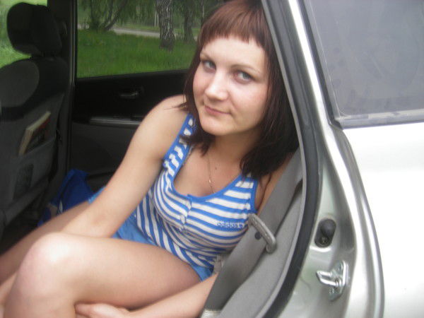 Дарья Трощенко