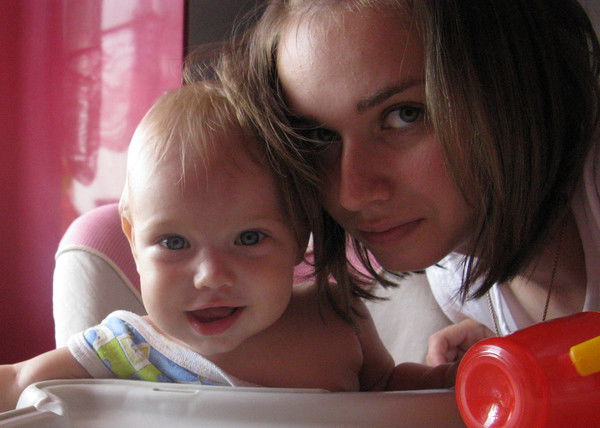 Елена Алексеева