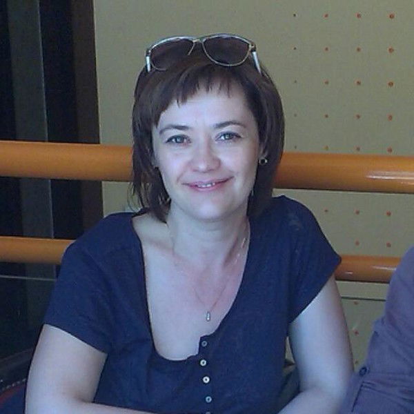 Ирина Варламова