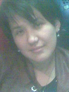 Акбермет Камилова