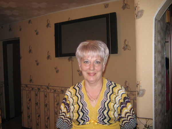 Евгения Повеликина