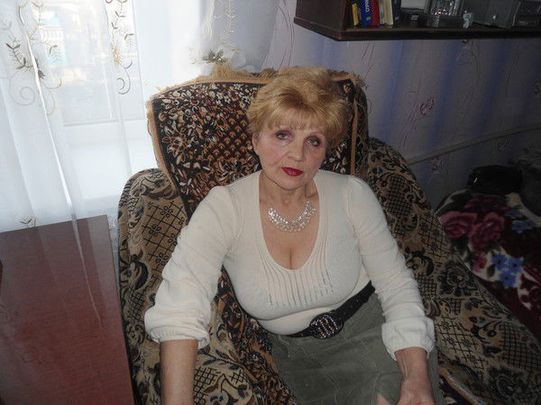 Татьяна Горулько