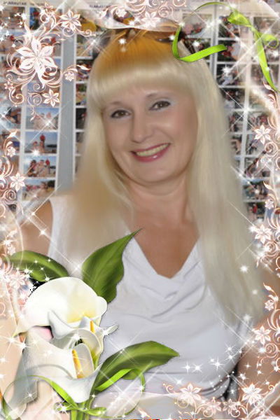 Наталья Маркеева