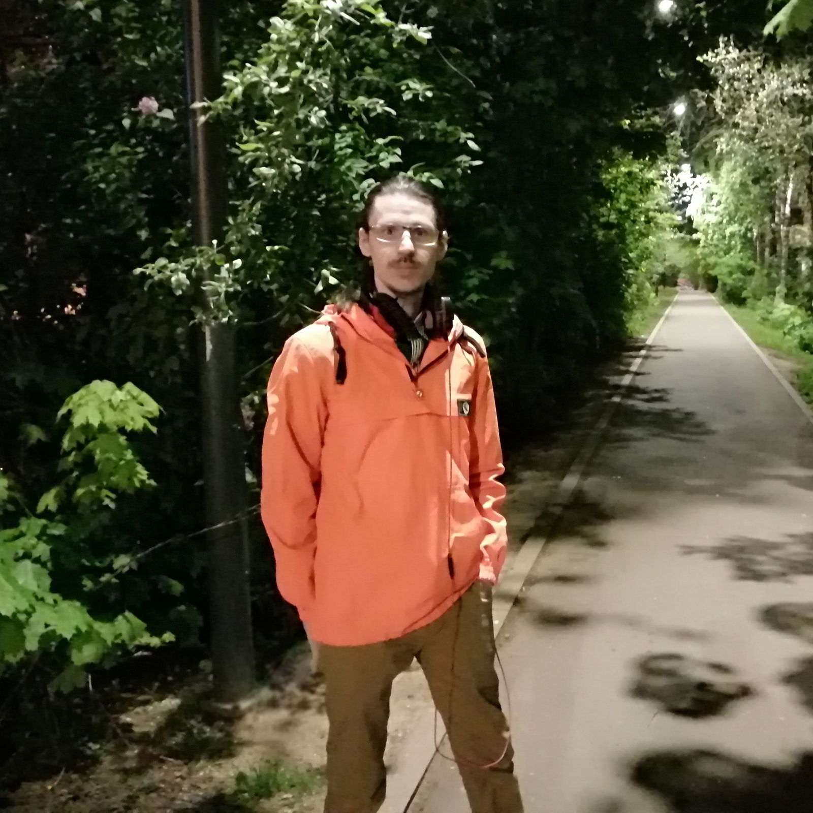 Олег Сорокин