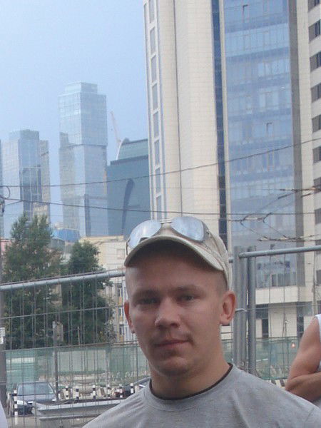 Денис Валуев