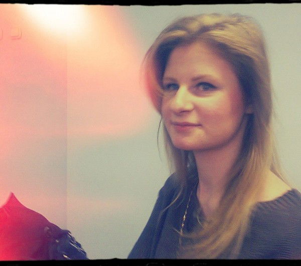 Кристина Рустаева