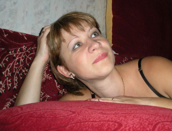 Виктория Бойко