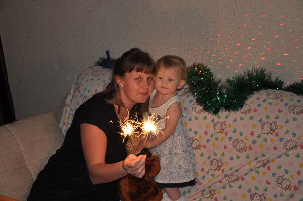 Евгения Зубенко