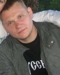 Андрей Лёвкин