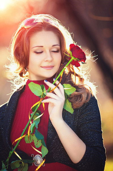 Елена Кирилова