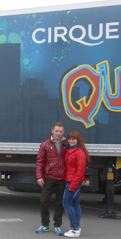 Дмитрий Шуляк