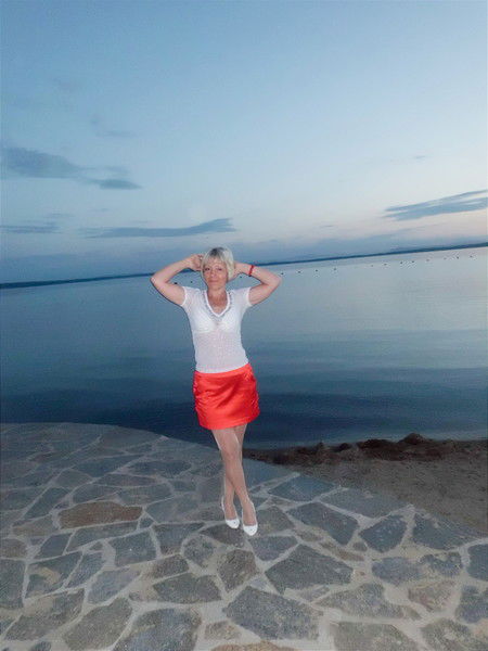 Иришка Елисеева