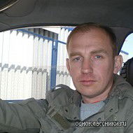 Алексей Василенко