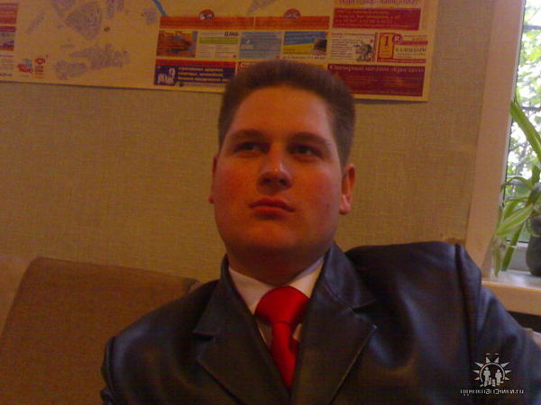 Александр Пищулин