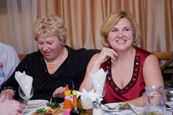 Ольга Дрондина