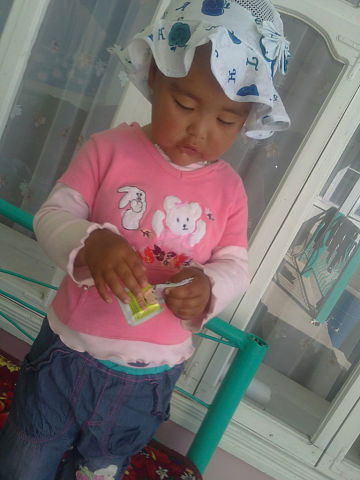 Роза Камилова