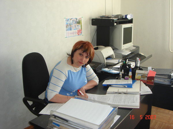 Наталия Кудинова