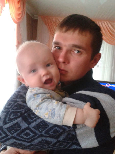 Дамир Газизов